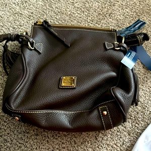 New dooney and bourke $318